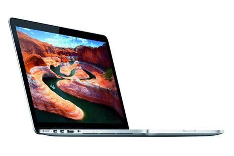Apple Introduces New 13 Inch Macbook Pro With Retina Display Ships