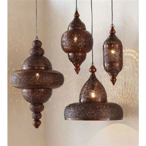 Moroccan Hanging Lamp Ideas On Foter