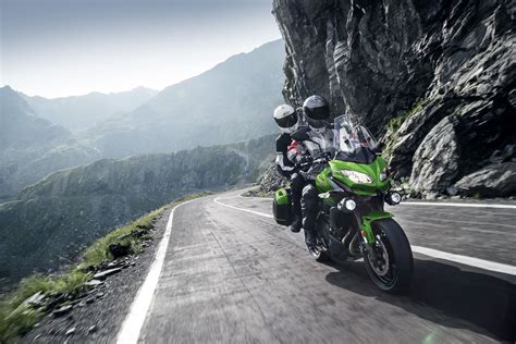 Sehr seltene kawasaki csr 650 von 1981. Kawasaki Versys 650 - Todos los datos técnicos del modelo ...