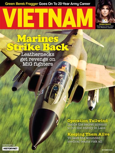 Vietnam Magazine Subscription Magazine
