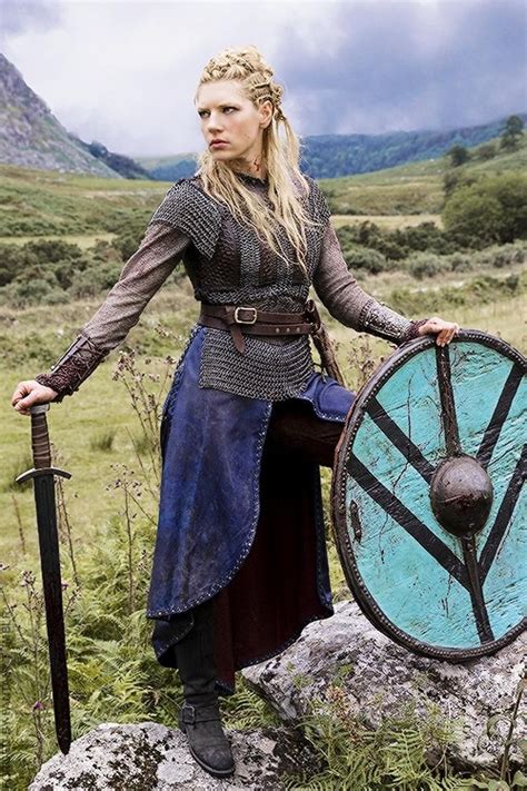 Hot Lead And Hotter Women With Images Female Viking