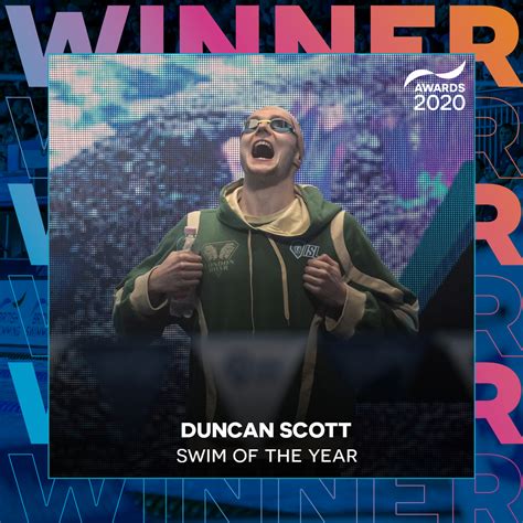 As a member of team speedo, duncan. Duncan Scott's ISL 200 Free Wins British Swimming's 'Swim ...