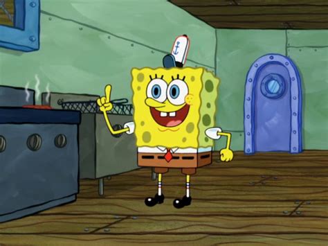 Spongebuddy Mania Spongebob Episode Squiditis
