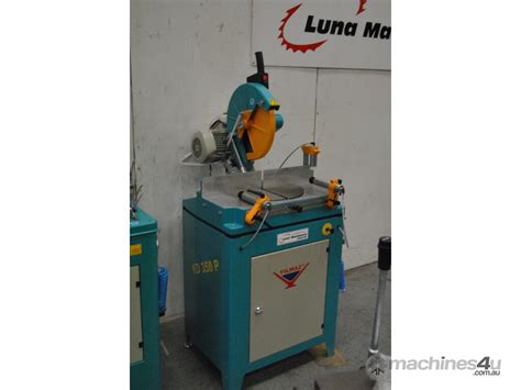 New 2022 Luna Kd 350ps Mitre Saws In Airport West Vic