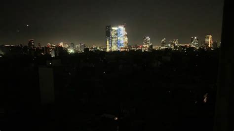 En europa el apagón se inició mayo de 2005 como fecha recomendada y el año 2012 como fecha límite para todos los países. Colonias Roma y Condesa sufren apagón; CFE trabaja en la falla - El Heraldo de México