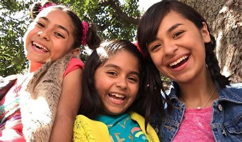 Buchwald Signs YouTube Comedy Trio The GEM Sisters - Tubefilter