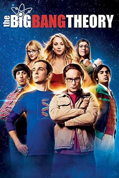 Big Bang Theory Poster Big Bang Theory Posters Big Bang Theory Poster