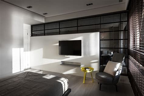 Modern Interior By Lgca Design Homedezen