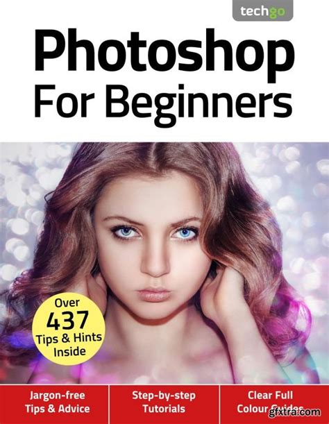 Adobe Photoshop For Beginners November 2020 Gfxtra