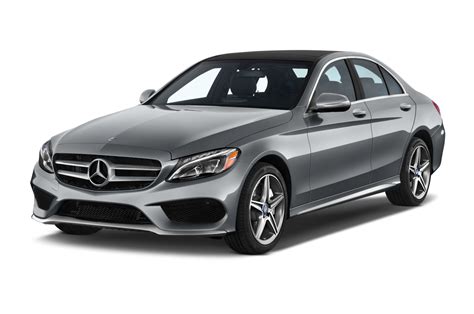 2018 Mercedes Benz C Class Prices Reviews And Photos Motortrend