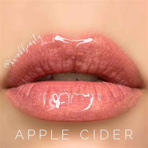 Apple Cider LipSense Swakbeauty Com