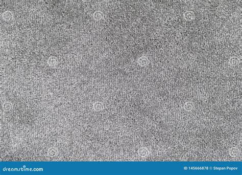 Gray Carpet Texture Stock Photo Image Of Close Cover 145666878