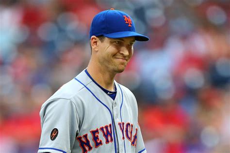 Mets Jacob Degrom Captures Nl Cy Young Despite Win Total