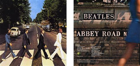 The 20 Most Iconic Album Covers Of All Time Creation