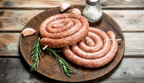7 Types Of Sausage Casings And When To Use Them Farmhouse Guide