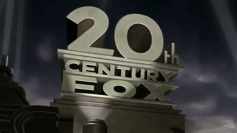 20th Century Fox Fxm Movies From Fox Ident Youtube