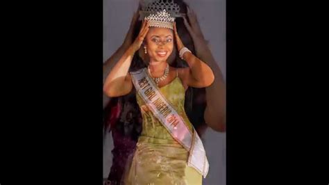 Queen Rita Onyinye Oguebie Finest Girl Nigeria International Winner 2014 Buildsup Class Youtube