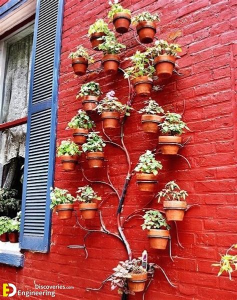 Perfect Vertical Garden Ideas To Maximize Your Green Space