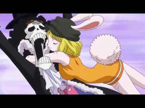 One Piece Carrot Fandub Ft Tony Tony Chopper Youtube