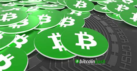 It had a direct bullish effect on the bitcoin cash market price. Bitcoin Cash duplica su valor mientras Bitcoin pierde un ...