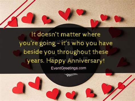 Happy Anniversary To You Image Daily Quotes