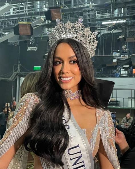 Camila Escribens La Nueva Miss Perú 2023