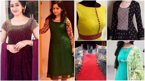Different Types Of Kurtis Designs Every Woman Should Know