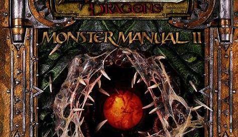 monster manual 2 3.5