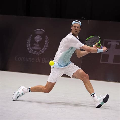 , 2019 avustralya açık erkeklerin tekler unvanını kazandı. Seppi in Biella - Die Neue Südtiroler Tageszeitung
