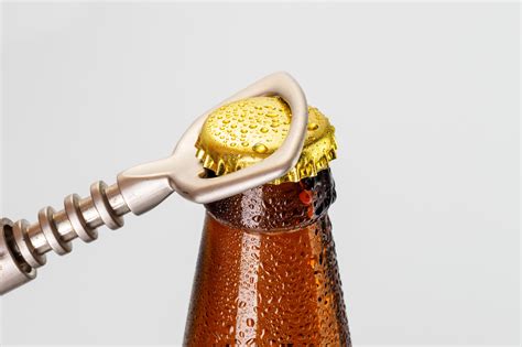 6 Great Ideas For Custom Bottle Openers