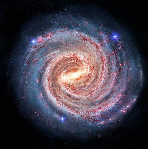 Milky Way Galaxy Real Image Hot Sex Picture
