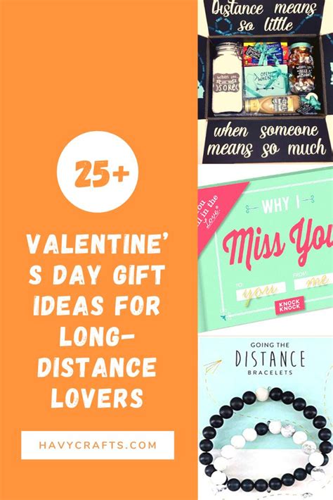 Discover sentimental long distance boyfriend gifts. 25+ Sweet, thoughtful, DIY Valentine's Day Gift Ideas for ...