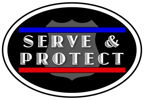 Serve & Protect | Facilitating Trauma Services for Public Safety