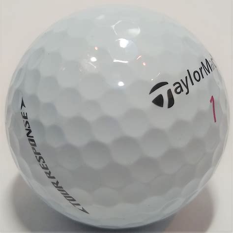Dr Mulligans Taylormade Tour Response Mint Golf Balls