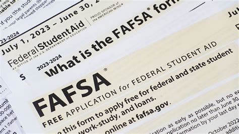 Fafsa 2024 2025 Everything You Need To Know