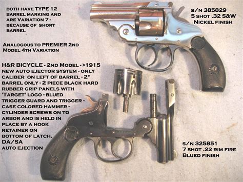 Help Interpreting Handr Serial Number Page 7 The Firearms Forum