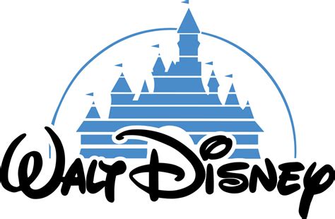 Logo Disney Png Hd Kualitas Png Play