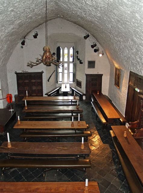 Inside Bunratty Castle I A Photo From Clare South Trekearth