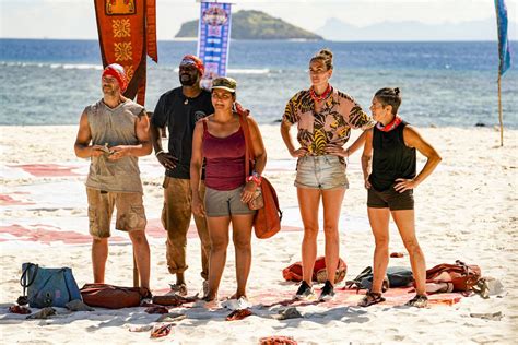 Survivor Winners At War Episode 6 Power Rankings Toil And Trouble Page 5