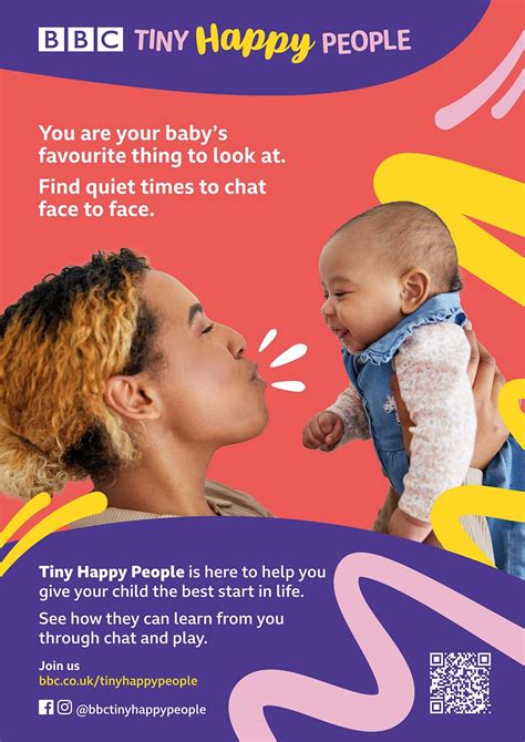 Posters To Download Bbc Tiny Happy People