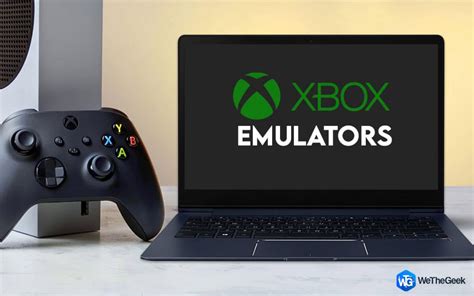 10 Best Xbox 360 Emulators For Pc In 2021 Updated List