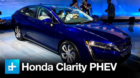 How Long To Fully Charge Honda Clarity The Complete Guide To Charging