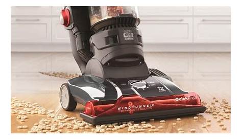 Hoover WindTunnel 3 Max Pet Bagless Vacuum Only $129 Shipped on