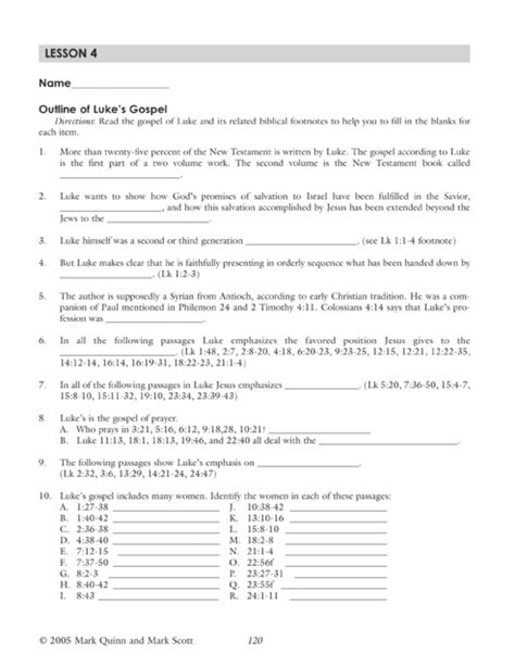 19 Christian Marriage Worksheets