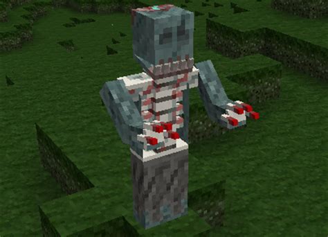 Abyssalcraft is a mod centered around exploration, but with growing magical elements that takes heavy inspiration from h.p. Overview - AbyssalCraft - Mods - Projects - Minecraft ...