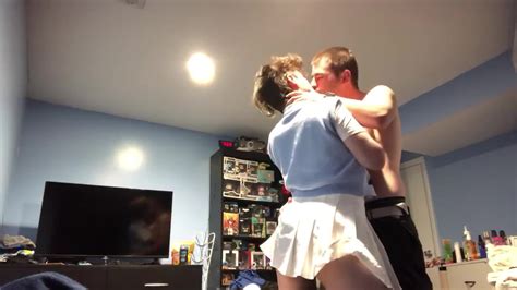 Twink In Skirt Gets Pounded Only Fans Thustin69 Redtube