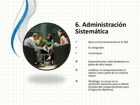 Administración Escuelas De Administración