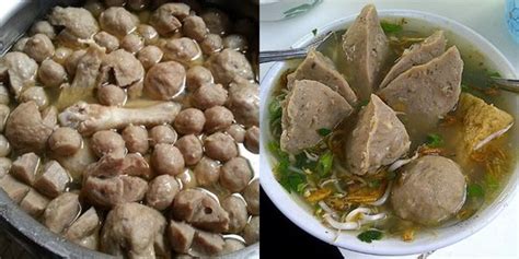 Sop tulang sumsum mba isye & iske : Cara Masak Sumsum Sapi Tanpa Tulang - Bagis