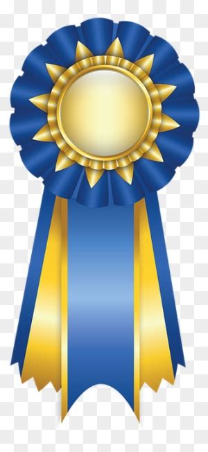 Award Ribbon Clipart Transparent Png Clipart Images Free Download