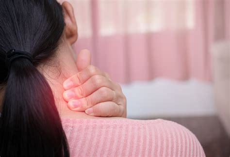 Understanding Neck Pain Causes Symptoms And Pain Relief Zandu Pain